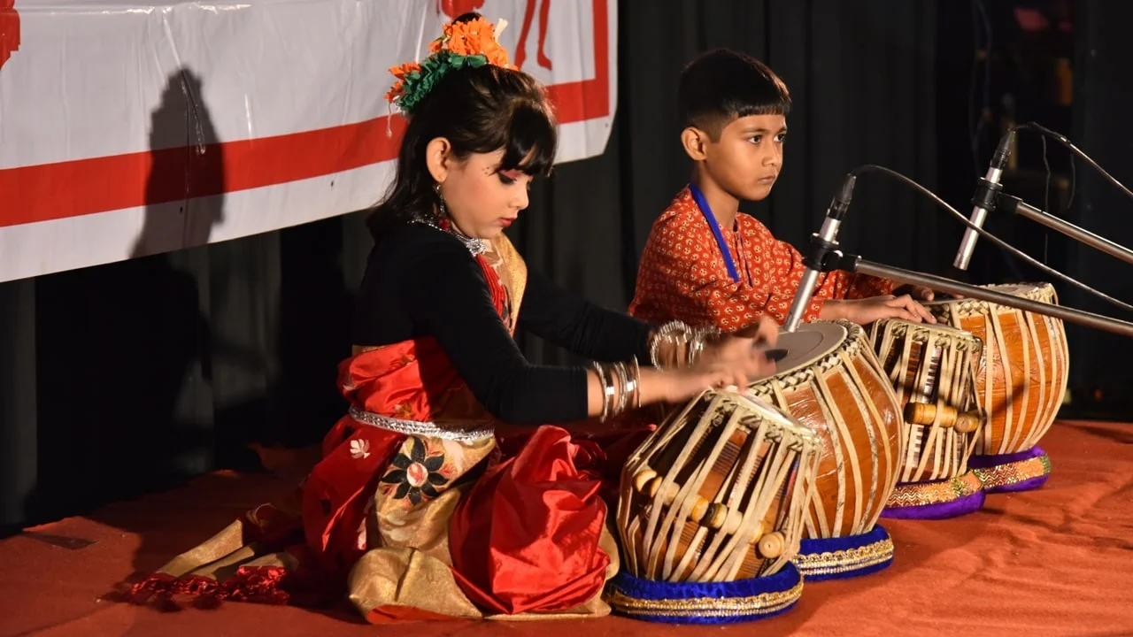 Annual Grand Concert 2025 Photo