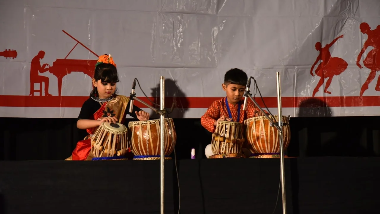 Annual Grand Concert 2025 Photo