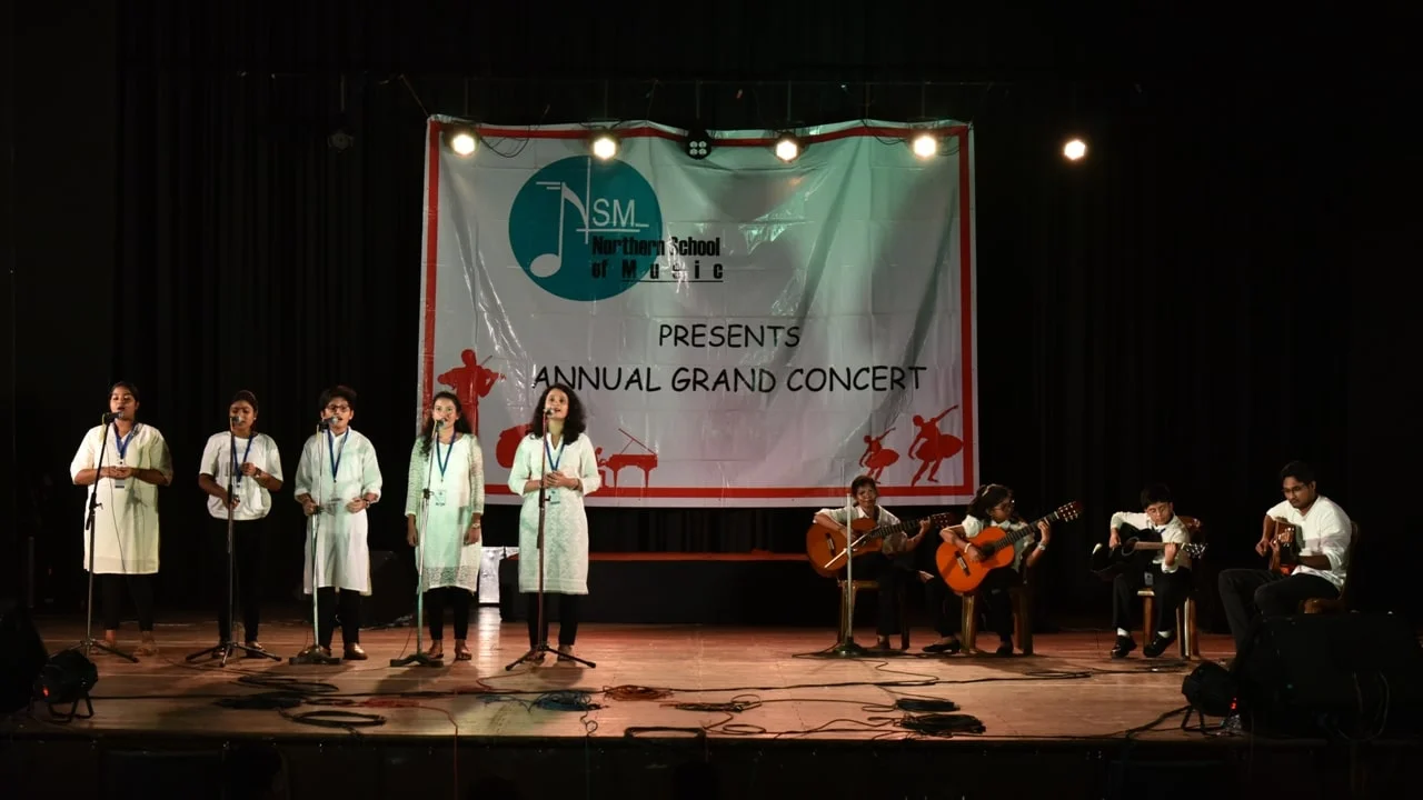 Annual Grand Concert 2025 Photo