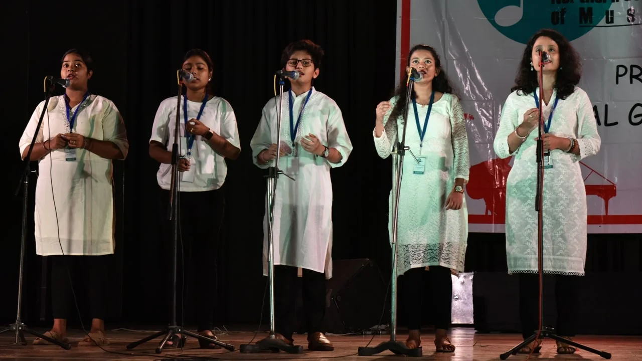 Annual Grand Concert 2025 Photo