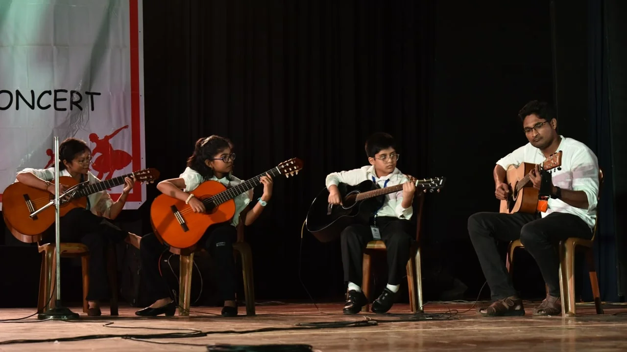 Annual Grand Concert 2025 Photo