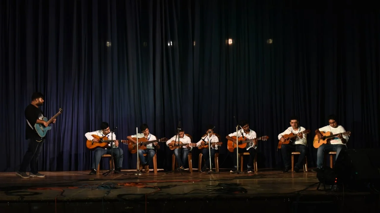 Annual Grand Concert 2025 Photo