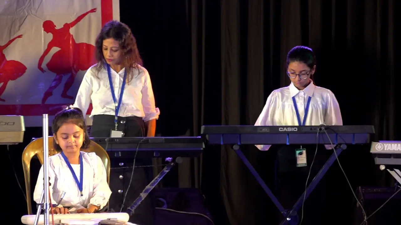 Annual Grand Concert 2025 Photo