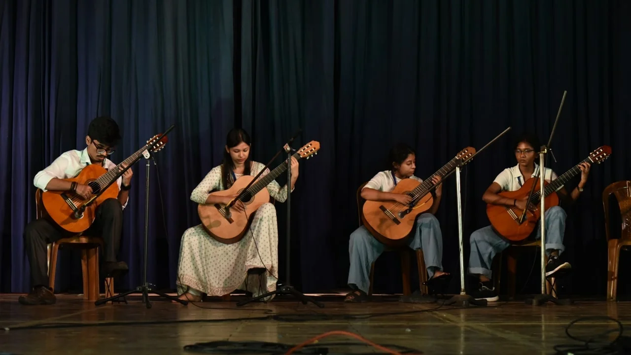 Annual Grand Concert 2025 Photo