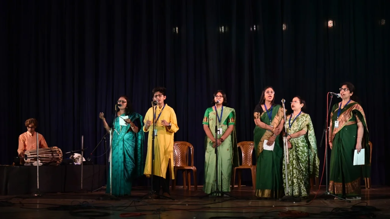 Annual Grand Concert 2025 Photo