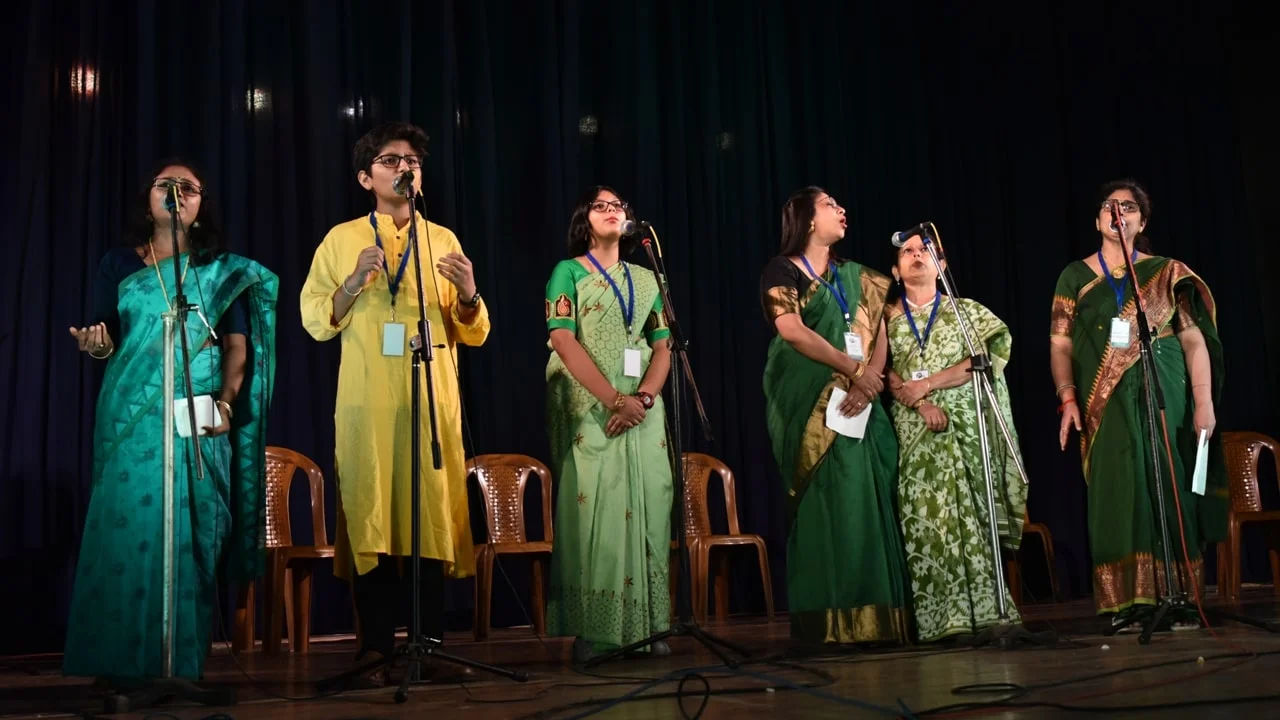 Annual Grand Concert 2025 Photo