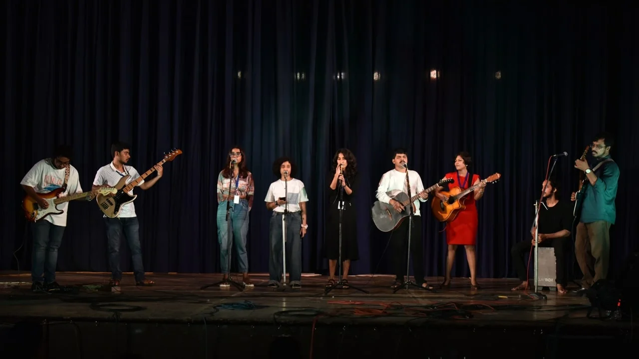 Annual Grand Concert 2025 Photo