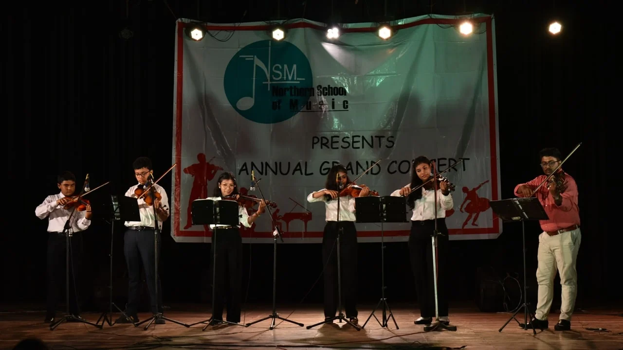 Annual Grand Concert 2025 Photo