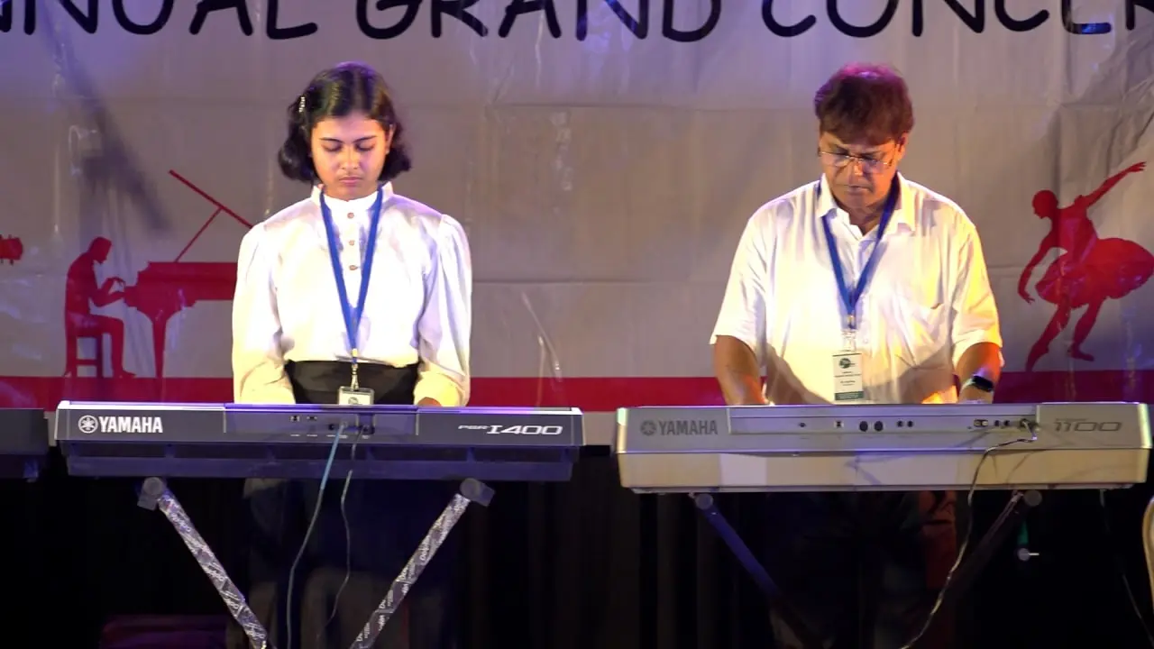 Annual Grand Concert 2025 Photo