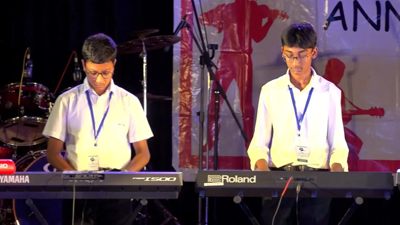 Annual Grand Concert 2025 Photo