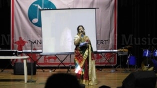 Anchoring - Annual Grand Concert 2019