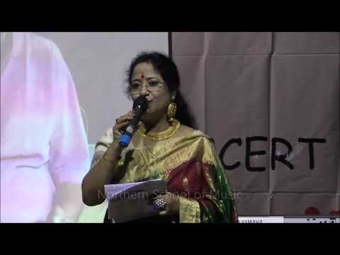 Anchoring - Annual Grand Concert 2019