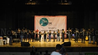 Bollywood Songs on Violin