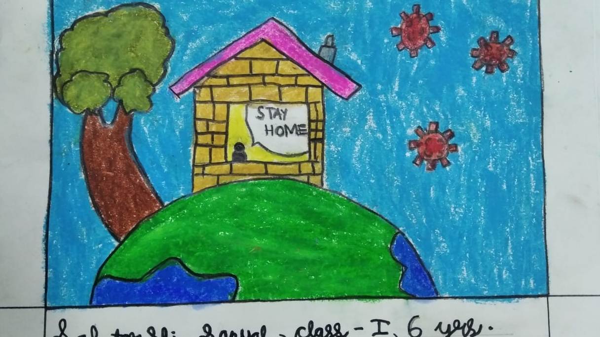 Why Drawing is A Great Hobby To Develop?