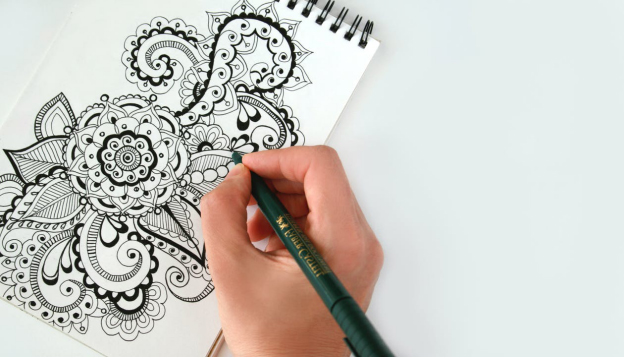Why Drawing is A Great Hobby To Develop