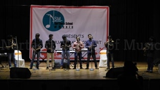 Flute Performances with Classical Guitar