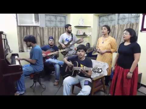 Hallelujah - A traditional song to worship God