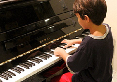 Health Benefits of Learning Piano