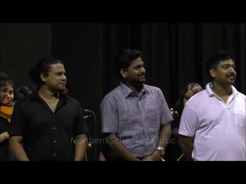 Introducing the Teachers of NSM