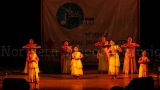 Kathak Mala - Indian Classical Dance