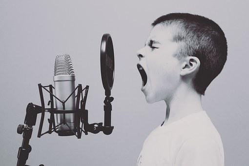 Singing Classes for Kids – Things Parents Need to Know