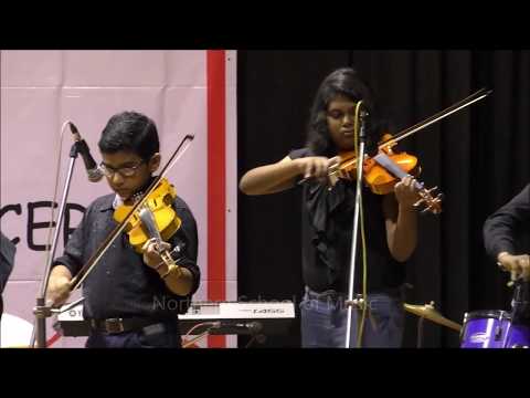 Best VIOLIN TEACHER in KOLKATA - Classes |