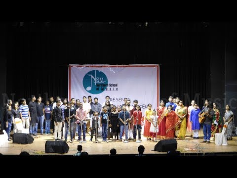 National Anthem - Vocal with Guitar