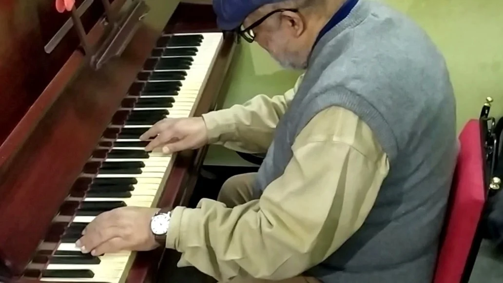 Health Benefits of Learning Piano