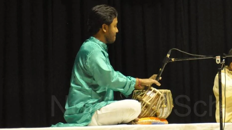 Learn Tabla Online with Northern School of Music