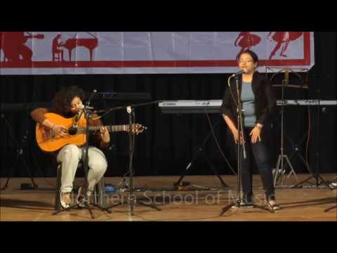 Thousand Years - NSM Annual Grand Concert 2017 | Western Music School in Kolkata