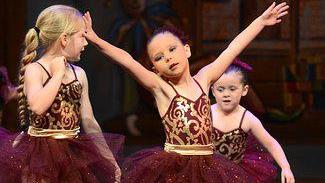 Tips to Spark your Kid’s Interest in Dance