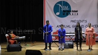 Uthe Sabke Kadam - Bollywood Singing, Keyboard