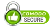 Comodo Trust Seal