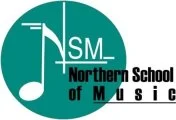 Northern Schoool of Music Logo