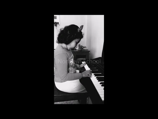 Where Do I Begin (Love Story 1970) by Andy Williams - Keyboard Cover