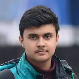 Adri - Piano Student at NSM Music School Kolkata